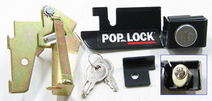 Pop & Lock Pl2300 Tailgate Lock||pl2300- Ford F150_F250_F350_Ford Ranger_Mazda B Series.Jpg||85||p44pl2300||1294625