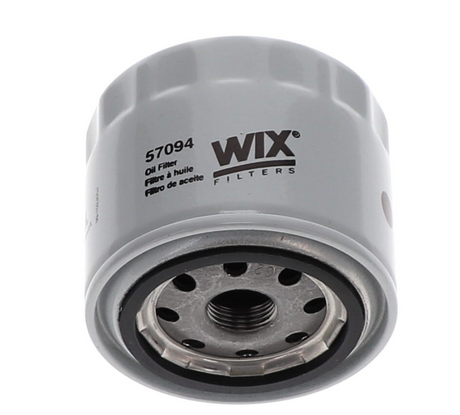 Product of Wix Filters 57094 Spin-On Oil Filter 