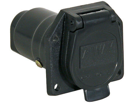Buyers Products Tc1007p Trailer Wiring Connector Adapter||tc1007p.Jpg||85||b83tc1007p||1683412