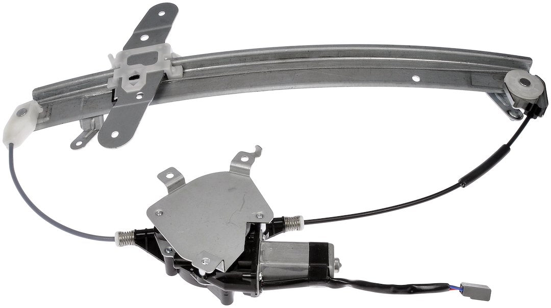 Dorman (Oe Solutions) 741-687 Window Regulator||||85||d18741687||2012838