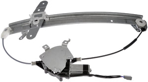Dorman (Oe Solutions) 741-687 Window Regulator||||85||d18741687||2012838