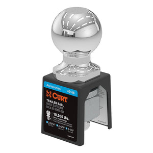 Curt 40168 Trailer Hitch Ball||40168_1.Jpg||86||c9340168||2241589