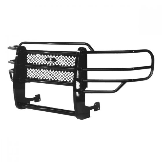 Product of Ranch Hand GGG03HBL1 Grille Guard 1-Piece Black 