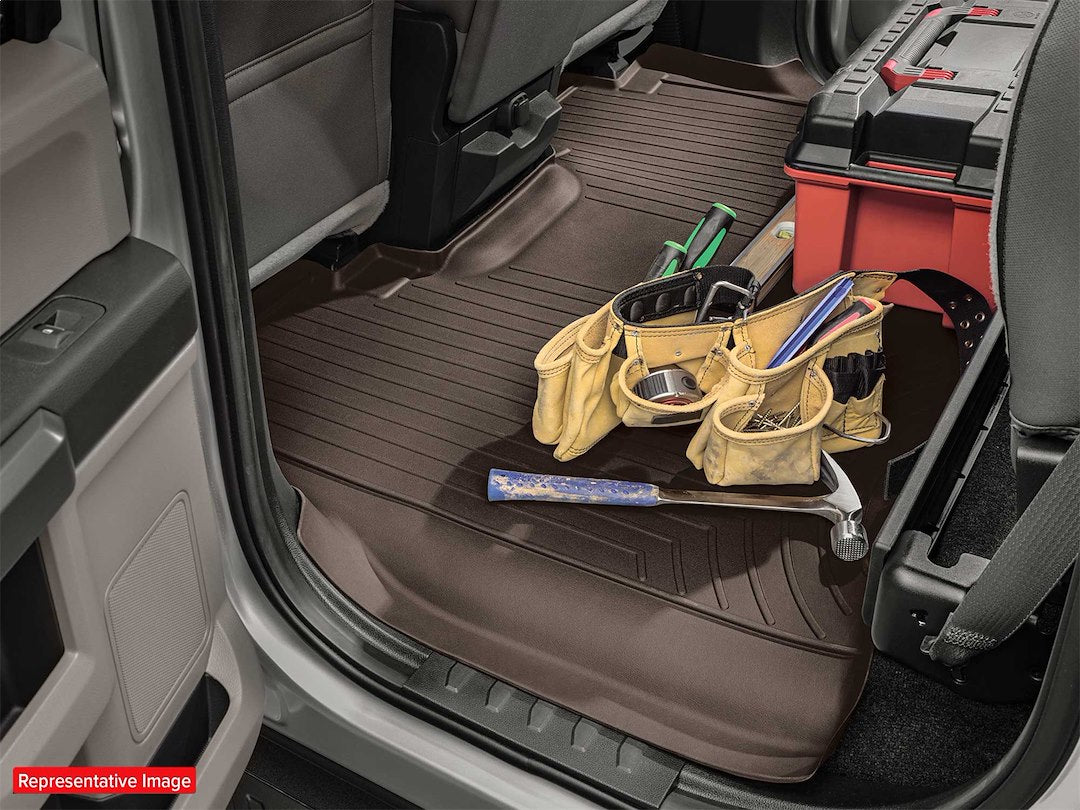Weathertech (Usa) 4419731 Floor Liner||floorliner_Rep_Image_7.Jpg||93||w244419731||2337001