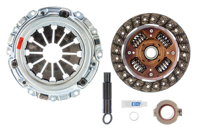 Exedy Clutch And Flywheels 08806 Clutch Set||08806.Jpg||85||e4208806||1771516