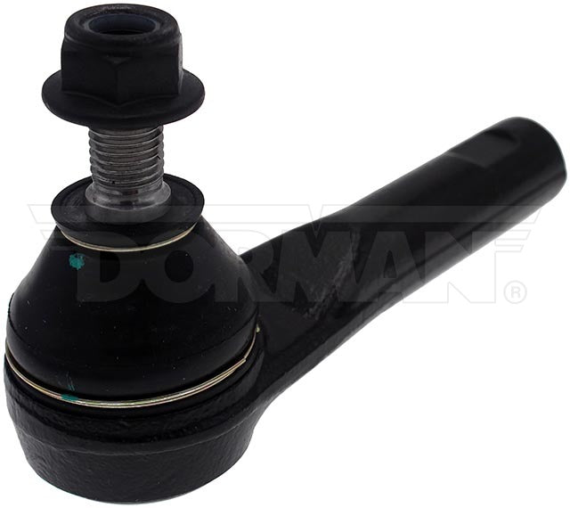 Product of Dorman Chassis TO81081PR Premium ™ OEM Steel Tie Rod End 