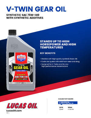 Lucas Oil 10791 Gear Oil||10791_2.Jpg||87||l4410791||1145845