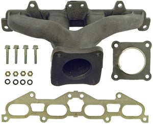Dorman (Oe Solutions) 674-553 Exhaust Manifold||674-553-007.Jpg||91||d18674553||1156044