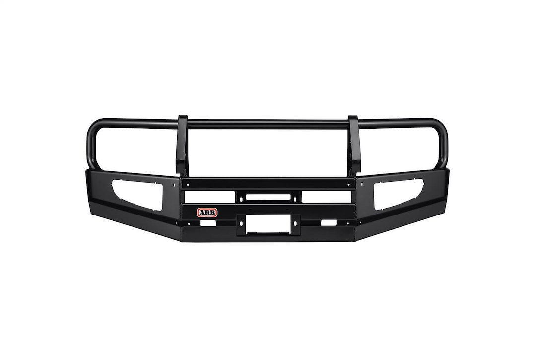 Product of ARB 3421520 Deluxe Bar Steel Powder Coated Bumper 