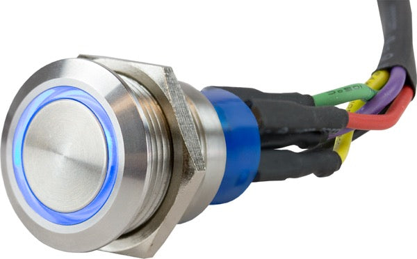 Sea Dog 403063-1 Push Button Switch||403063-1.Jpg||85||sdg4030631||1290190