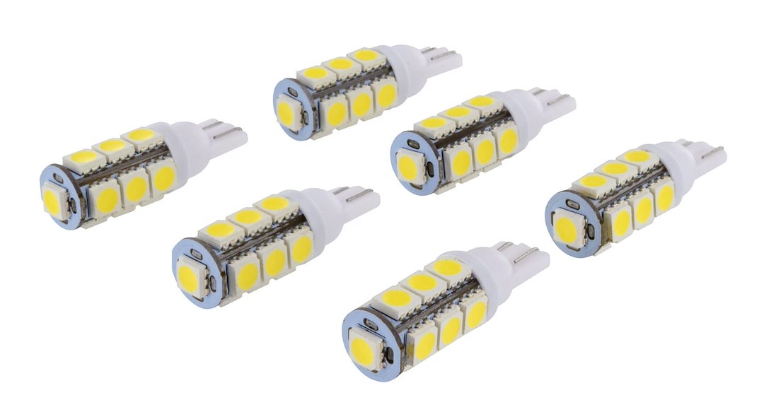 Valterra Dg726096vp Multi Purpose Light Bulb - Led||dg726096vp.Jpg||85||v46dg726096vp||914039