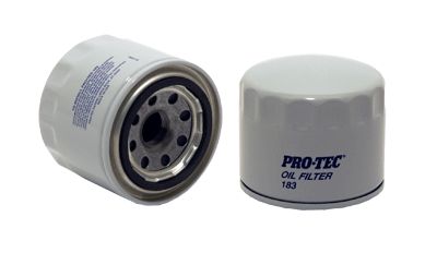 Product of Pro-Tec by Wix 183 Canister Oil Filter 