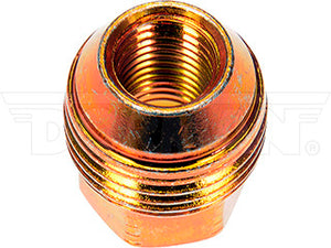 Dorman (Oe Solutions) 611-109.1 Lug Nut||611-109.1_1.Jpg||86||d186111091||1635561