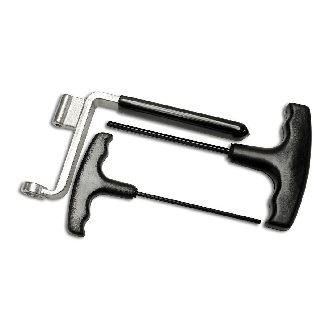 Proform Parts 66780 Valve Lash Wrench||66780_P04.Jpg||86||p7566780||1622617