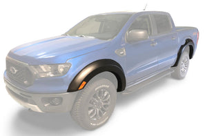 Bushwacker 20953-02 Fender Flare||||85||l222095302||2024256