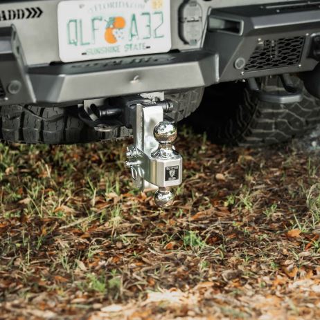 Bulletproof Hitches Al204 Trailer Hitch Ball Mount||al204_12.Jpg||95||bphal204||1736314