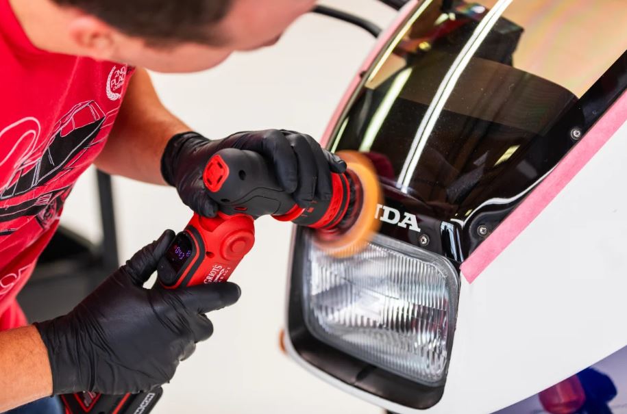 Griots Garage 10872 Plastic Polish||10872_4.Jpg||89||gog10872||853394