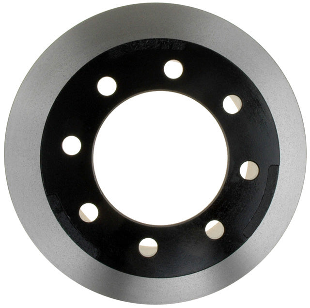 Product of Raybestos Brakes 56992 Specialty - Truck Plain Face 2-Piece Brake Rotor 