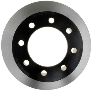 Product of Raybestos Brakes 56992 Specialty - Truck Plain Face 2-Piece Brake Rotor 