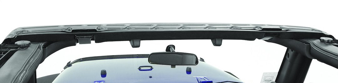 Product of Bestop 55013-01 Windshield Channel