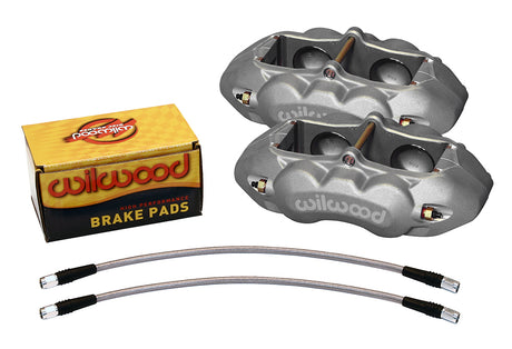 Product of Wilwood Brakes 140-10789 Brake Caliper
