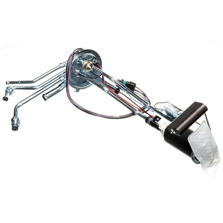 Product of Delphi Technologies Hp10001 Fuel Pump Electric