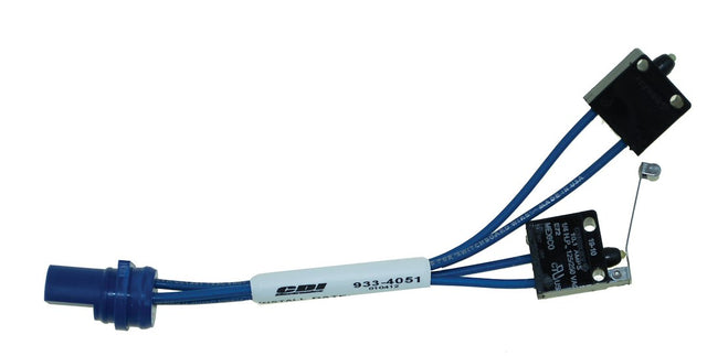 Product of Cdi Electronics 933-4051 Electronic Ignition Conversion