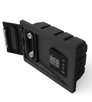 Scanstrut Sc-Aob-A2 Air Pump||scanstrut Atmos Sc-Aob-A2  Top View.Jpg||91||scascaoba2||1502053