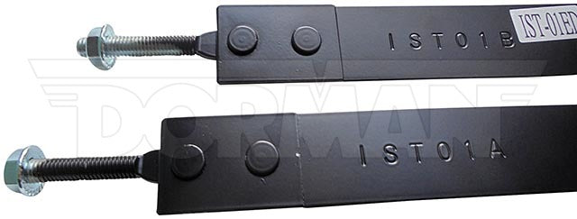 Dorman (Oe Solutions) 578-001 Fuel Tank Strap||578-001_2.Jpg||87||d18578001||1041104