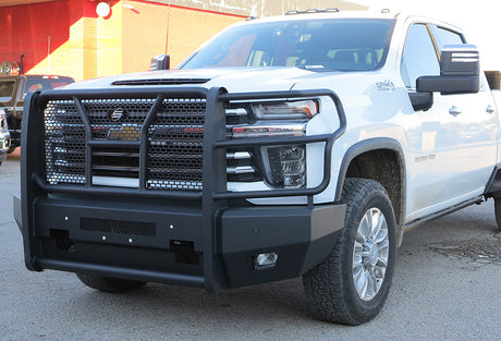 Product of Steelcraft 60-10447C Elevation  Bumper 