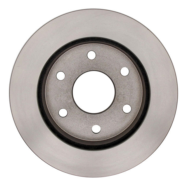 Product of Raybestos Brakes 5977R R-Line Plain Face 2-Piece Brake Rotor 