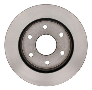 Product of Raybestos Brakes 5977R R-Line Plain Face 2-Piece Brake Rotor 