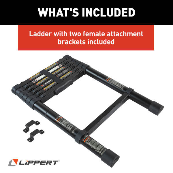 Lippert Components 2024044562 Bunk Ladder||2024044562_9.Jpg||94||m6v2024044562||1696346