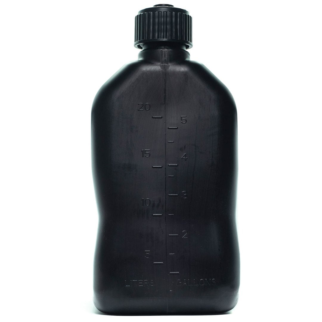 Vp Racing 3582-Ca Liquid Storage Container||3582_Black_Vp Motorsport Container_5gal_Rear_Sm.Jpeg||88||v453582ca||1837872