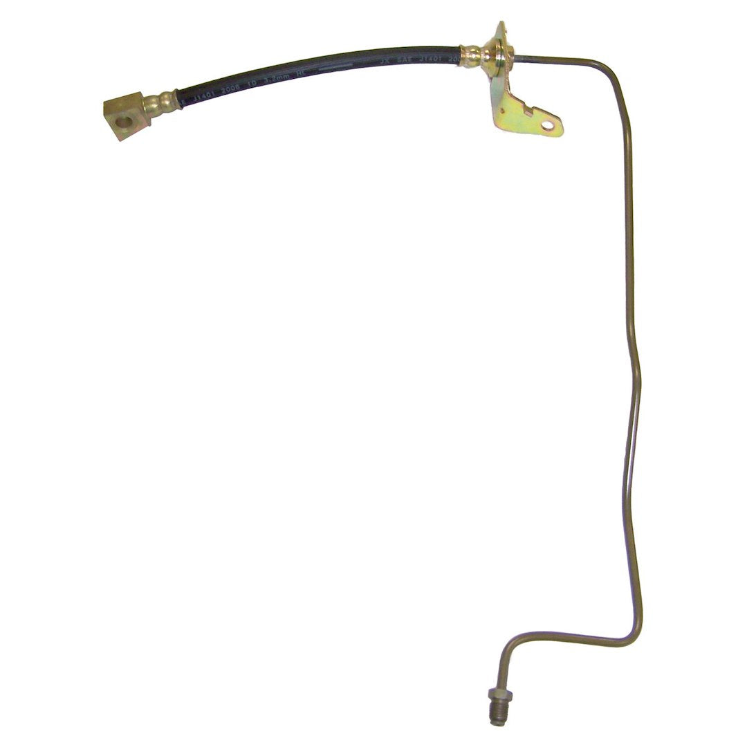 Crown Automotive 52128431ac Brake Line||52128431ac.Jpg||85||c1y52128431ac||1266352