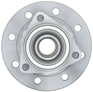 Raybestos Brakes 715011 Wheel Bearing And Hub Assembly||715011_Fro.Jpg||85||r42715011||1350664