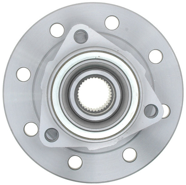 Raybestos Brakes 715011 Wheel Bearing And Hub Assembly||715011_Fro.Jpg||85||r42715011||1350664