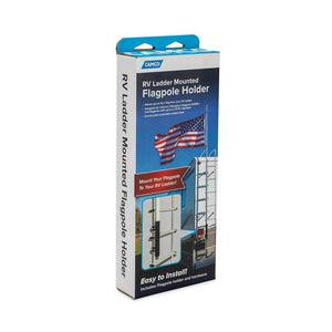 Product of Camco 51612 Flagpole Mount