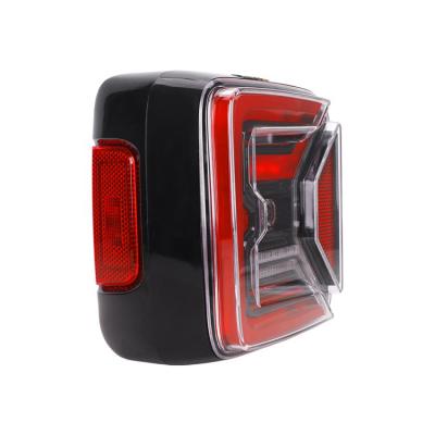 Quake Led Qte347 Tail Light Assembly||qte347_1.Jpg||86||qkeqte347||2258129