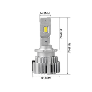 Product of Arc Lighting 22d41 Headlight Bulb