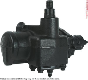Cardone (A1) Industries 27-7569 Steering Gear Box||27-7569_2.Jpg||87||a42277569||1271215