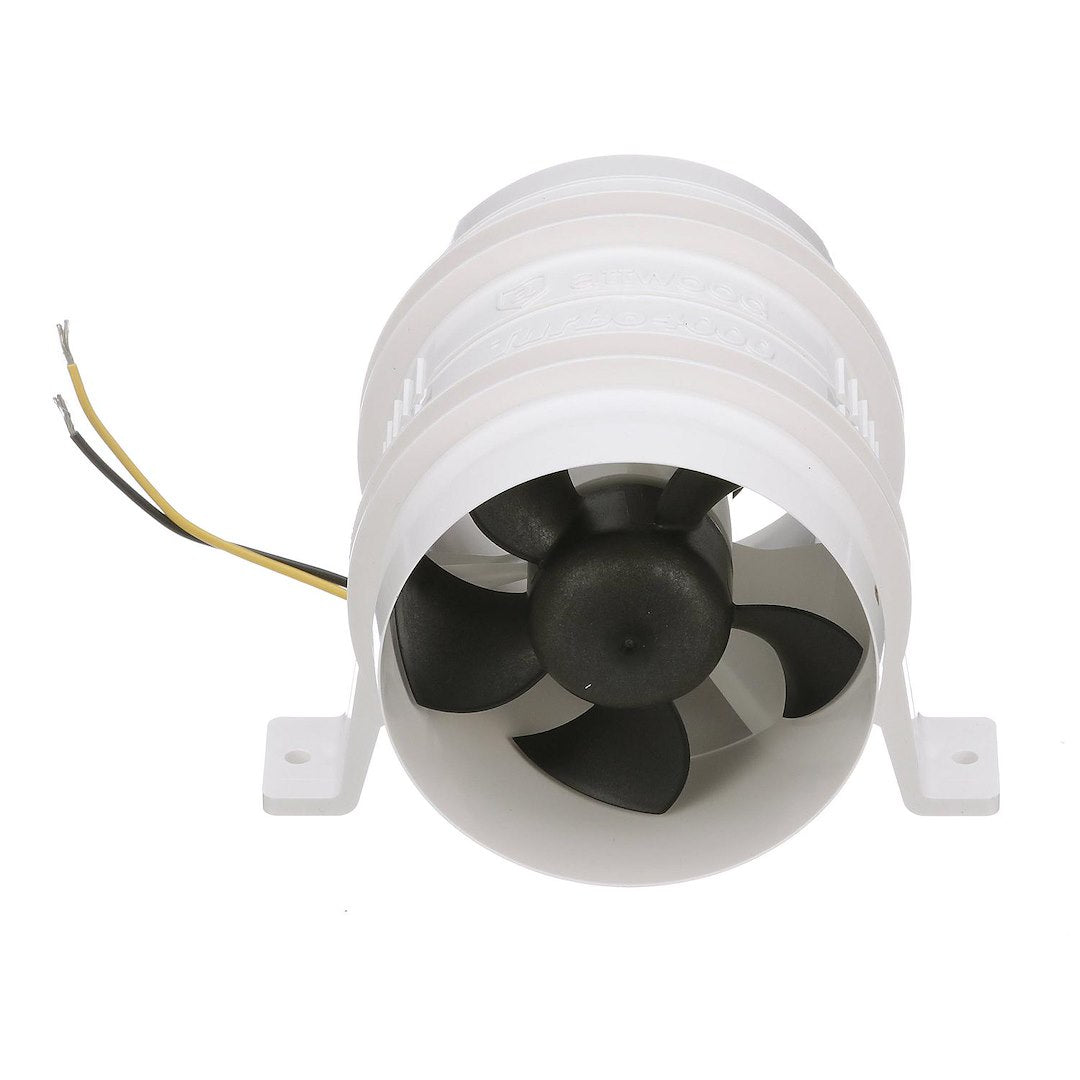 Attwood Marine 1749-4 Bilge Vent Blower||1749-4_03.Jpeg||87||a7j17494||1168087