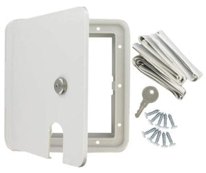 Product of Valterra A10-2151vp Electrical Cord Hatch