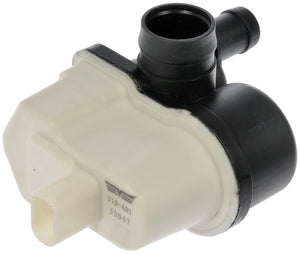 Dorman (Oe Solutions) 310-601 Fuel Vapor Leak Detection Pump||310-601-007.Jpg||91||d18310601||1102694