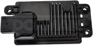 Dorman (Oe Solutions) 601-740 Cruise Control Distance Sensor||601-740_2.Jpg||87||d18601740||1267186