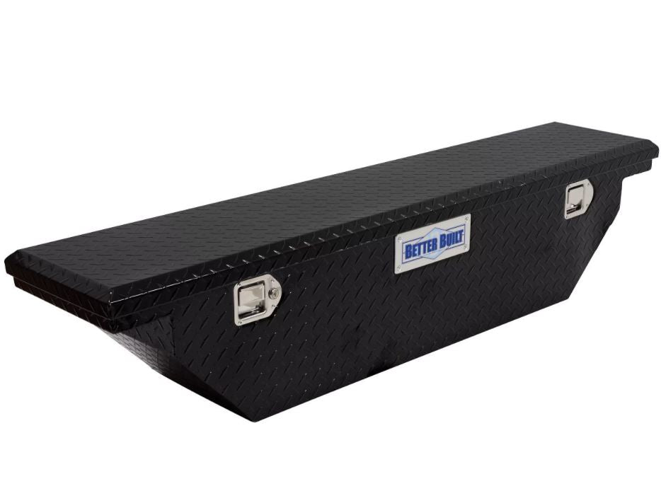 Product of Better Built Company 73210285 Crown Series Low Profile Toolbox 