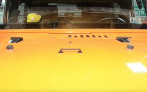 Product of Kentrol 50572 Hood Hinge