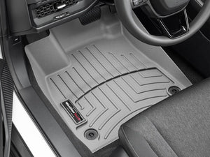 Weathertech (Usa) 4618001 Floor Liner||4618001_1.Jpg||86||w244618001||1664236