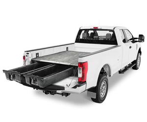 Product of Decked Bed Drawer 75-1/4 Inch L 71 Inch W 12 Inch H DS5 