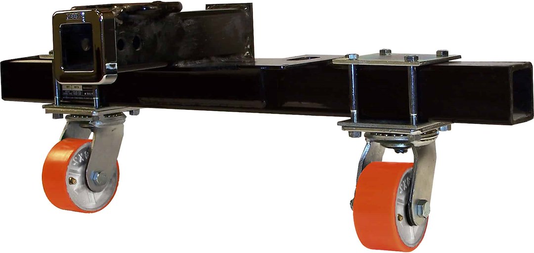 Product of Ultra-Fab Products 48-979014 Trailer Hitch Roller